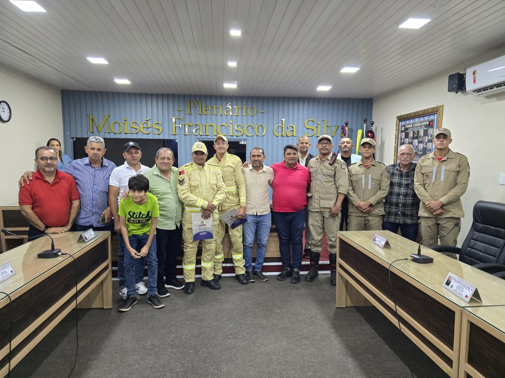 10ª Sessão Ordinária do 2º Período Legislativo do ano de 2025 da Câmara Municipal de Alagoa Grande-Paraíba.